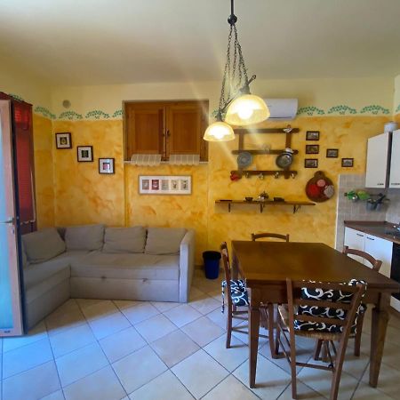 Casa Mare Graziano Appartement Follonica Buitenkant foto