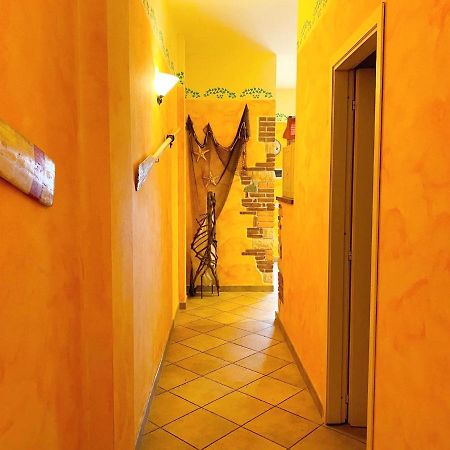 Casa Mare Graziano Appartement Follonica Buitenkant foto