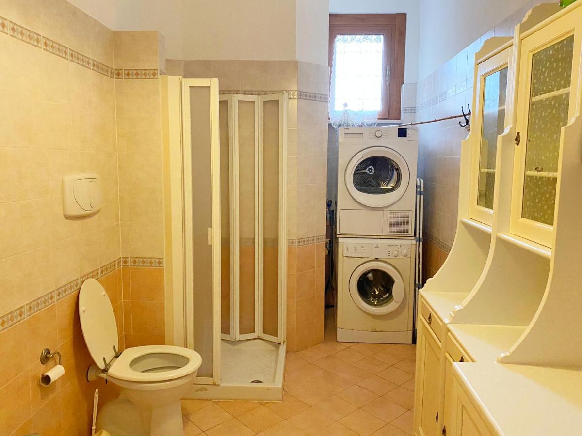 Casa Mare Graziano Appartement Follonica Buitenkant foto