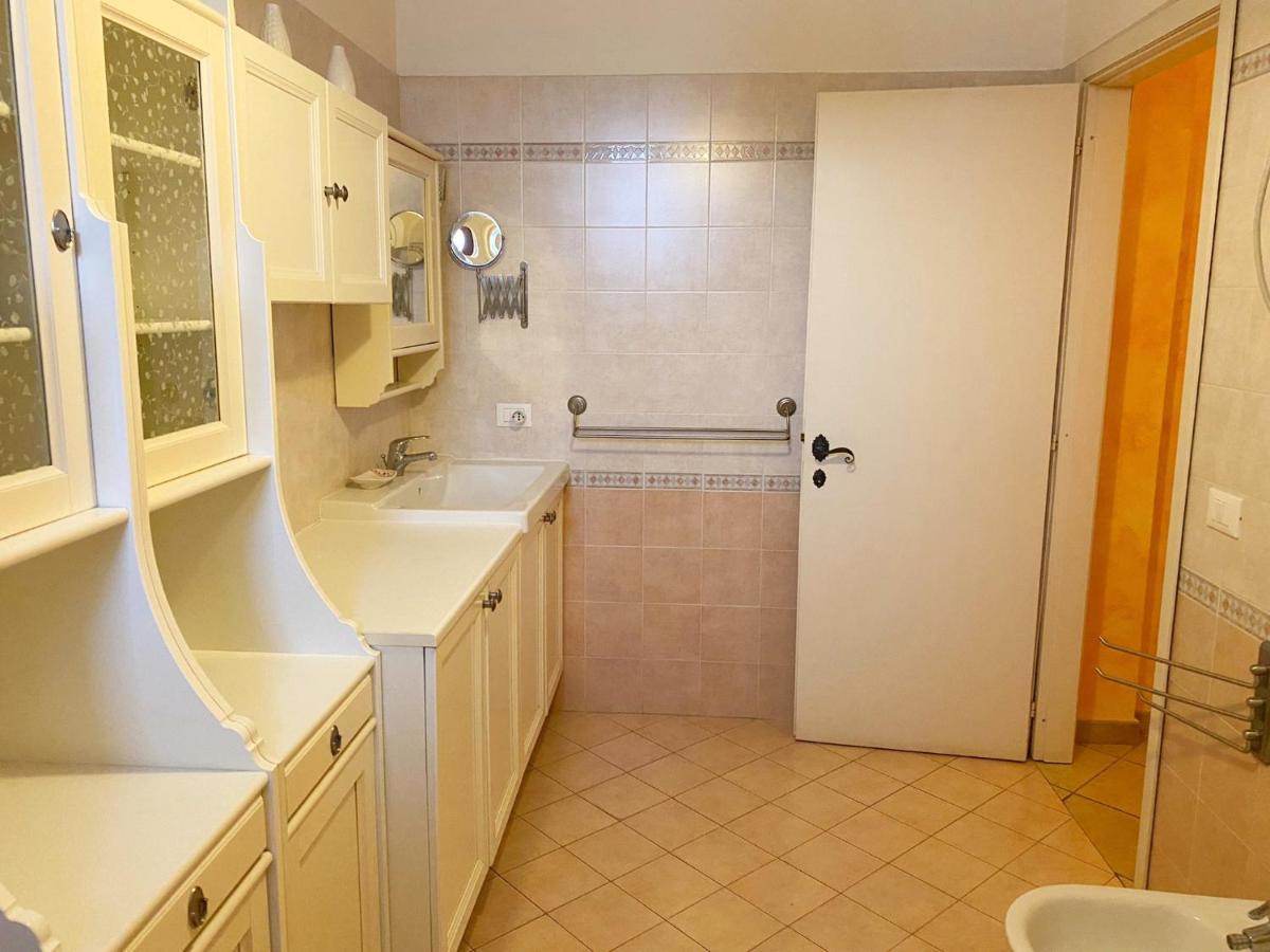 Casa Mare Graziano Appartement Follonica Buitenkant foto