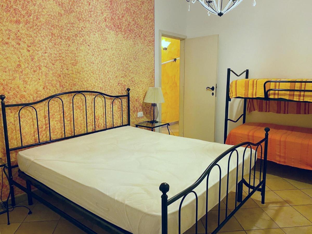Casa Mare Graziano Appartement Follonica Buitenkant foto