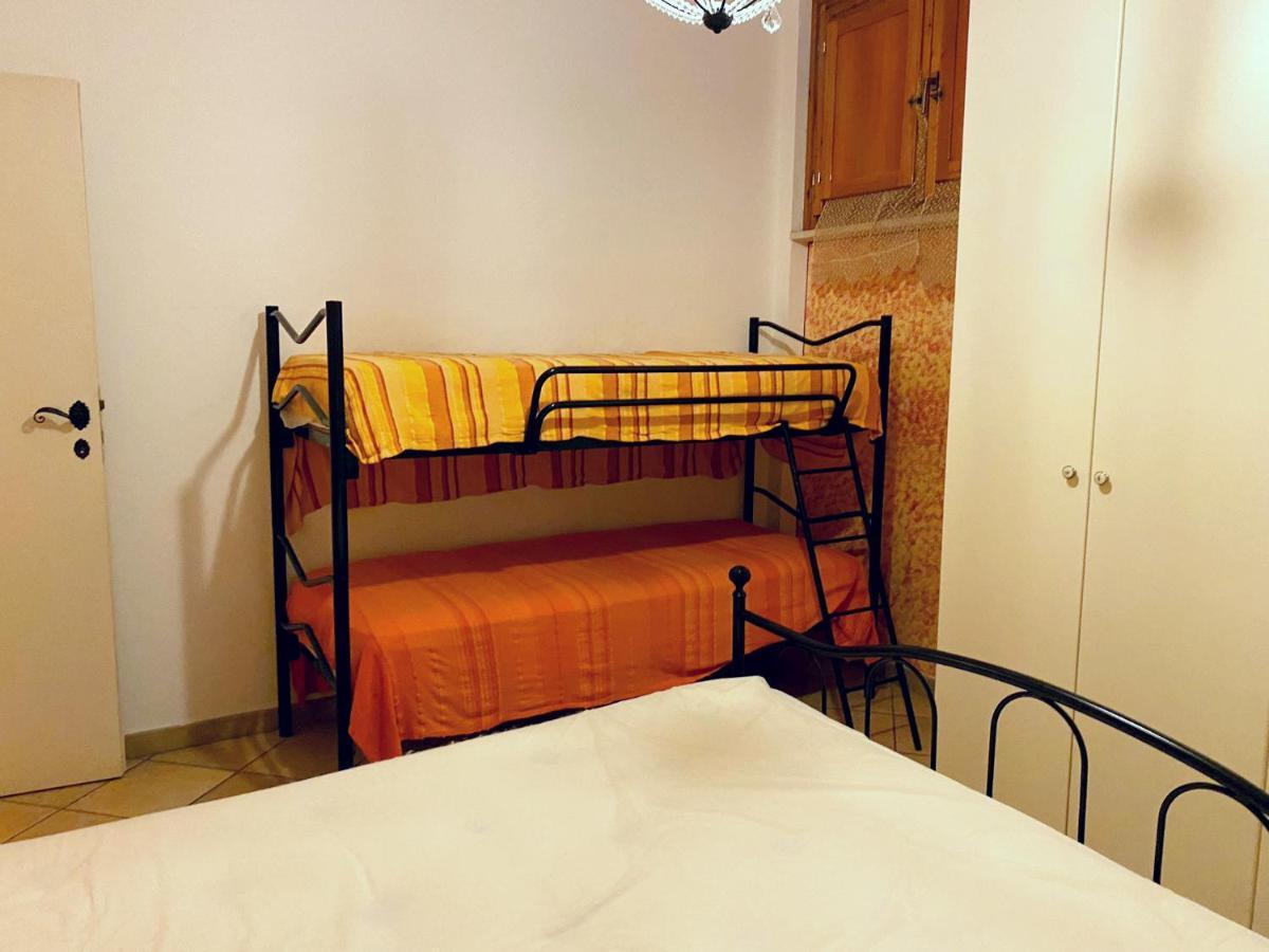 Casa Mare Graziano Appartement Follonica Buitenkant foto
