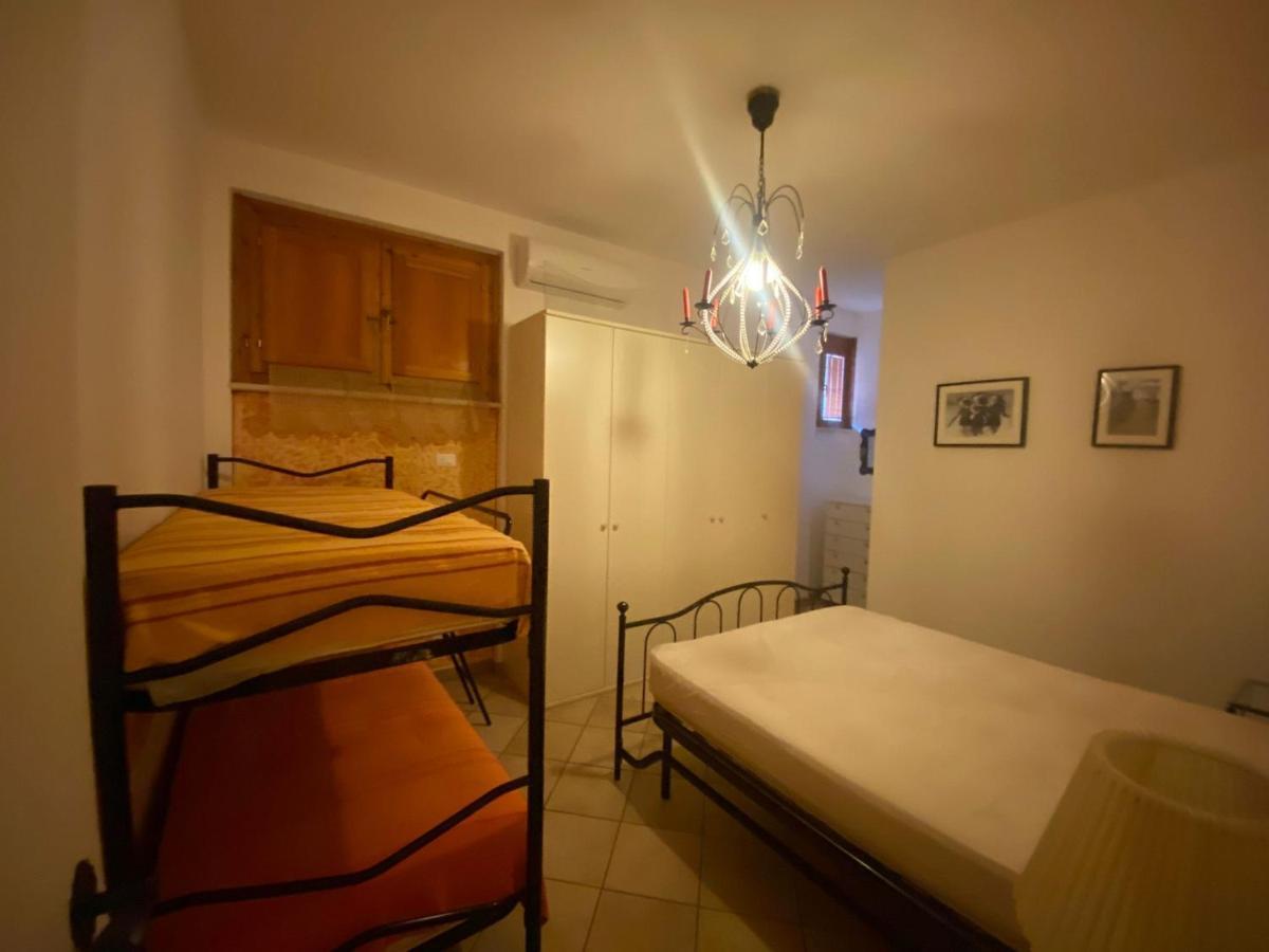 Casa Mare Graziano Appartement Follonica Buitenkant foto
